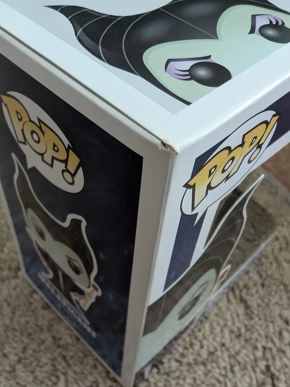 Sleeping Beauty Funko Pop set - Picture 9 of 14
